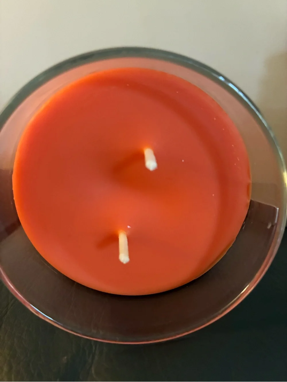 Yankee Candle - Trick or Treat 2 wick tumbler